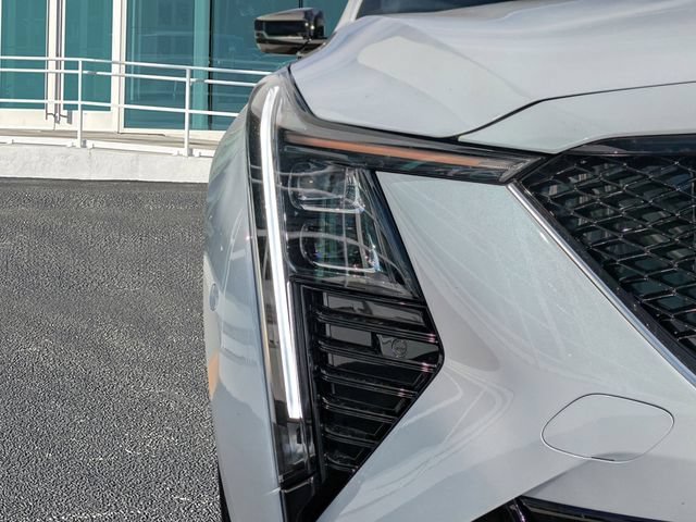 2026 Cadillac CT5 Sport - Photo 34