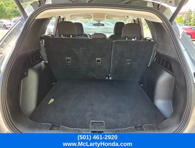 Used 2024 Silver Ford Active image 14