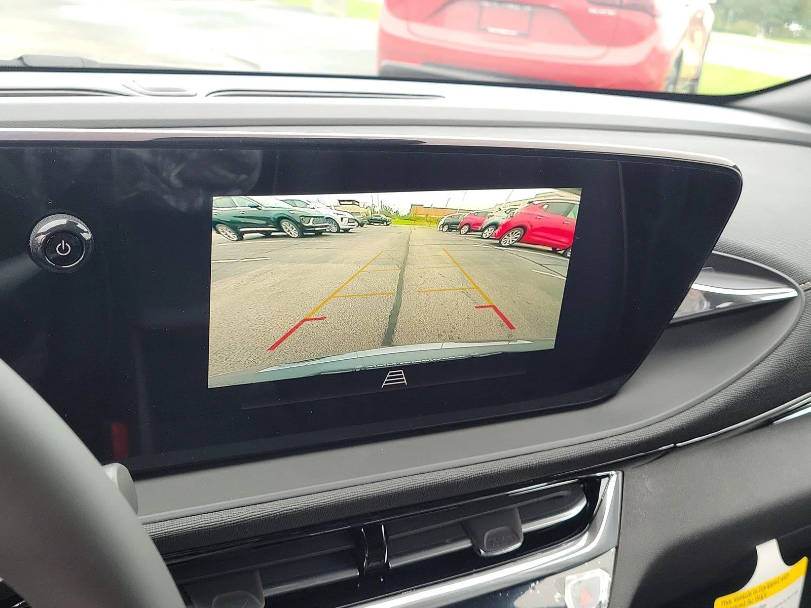 2026 Buick Envista Avenir - Photo 27