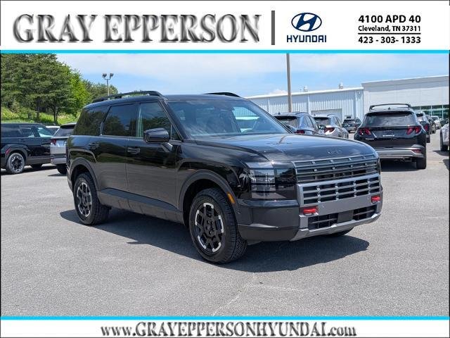 2026 Hyundai Palisade XRT Pro AWD's photo
