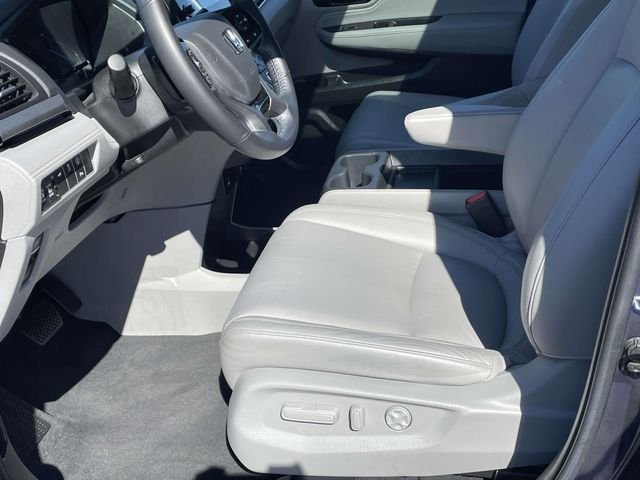 Used 2024 Blue Honda Touring image 14