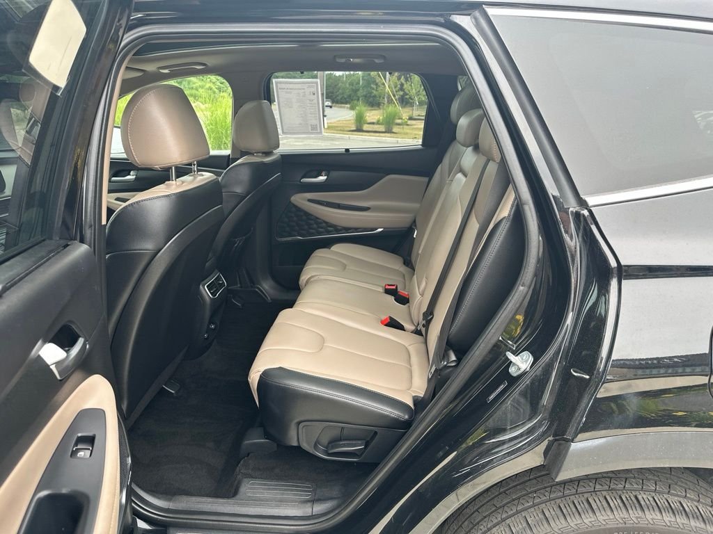 2023 Hyundai Santa Fe SEL Premium HEV - Photo 18
