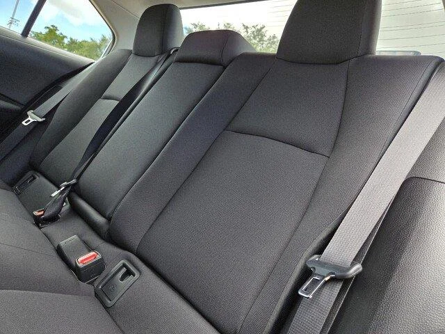 Used 2026 Wind Chill Pearl Toyota LE image 22