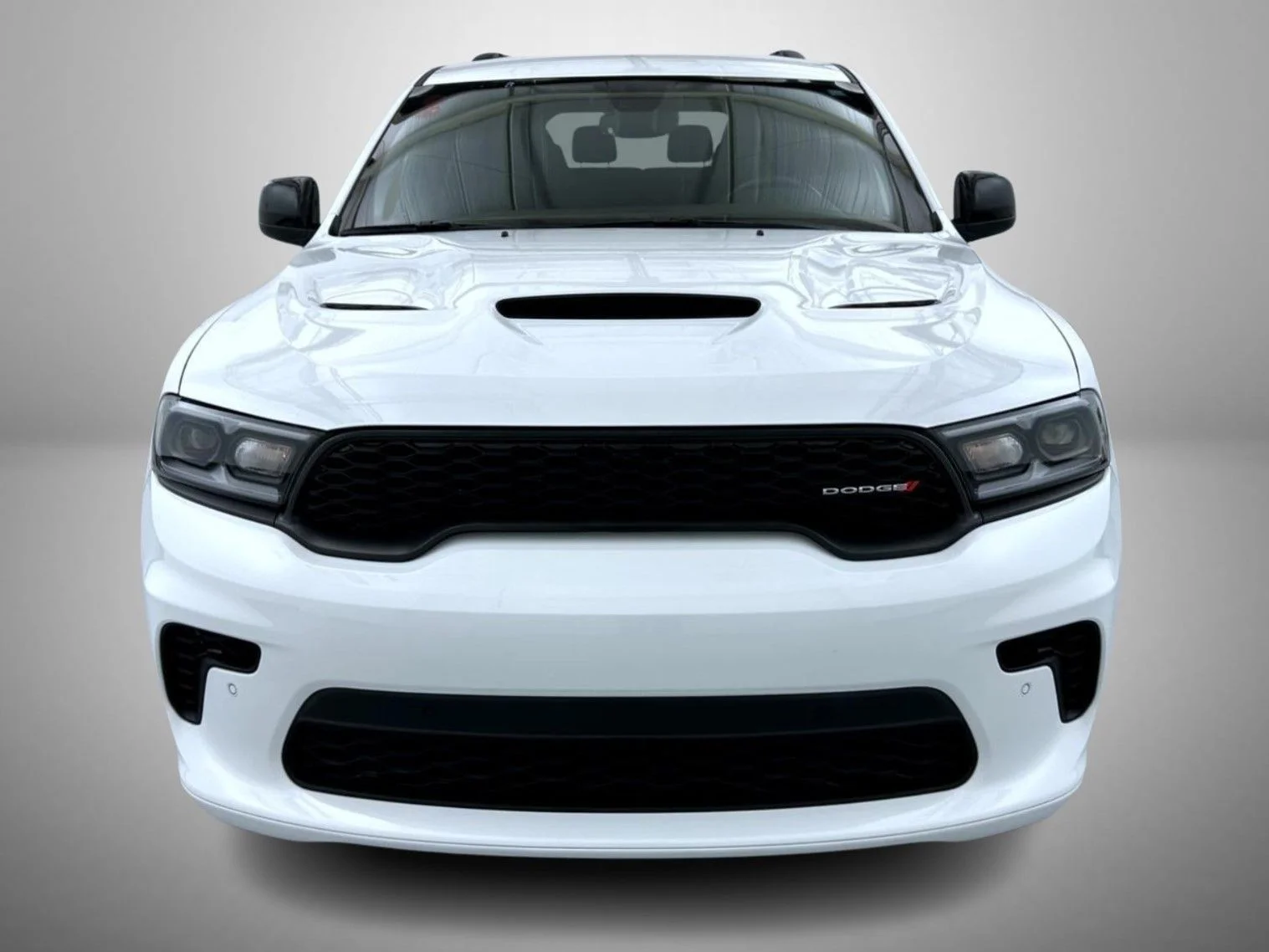 Used 2023 White Dodge R/T image 2