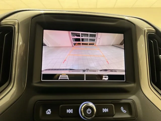 2026 GMC Sierra 3500HD Pro - Photo 13