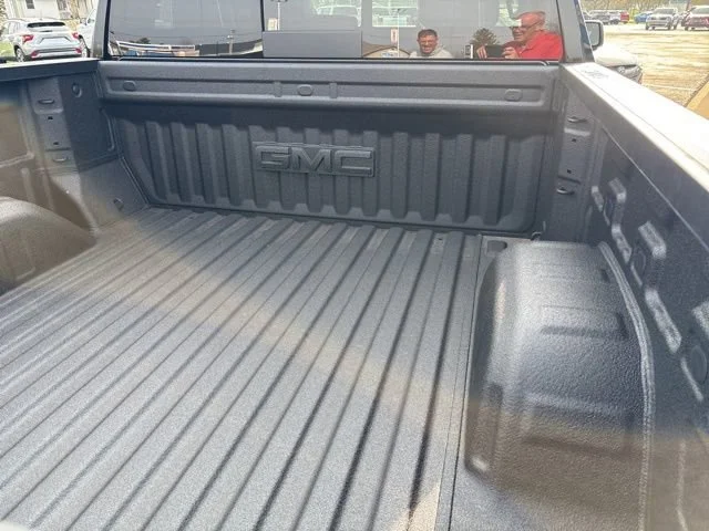 2026 GMC Sierra 1500 AT4X - Photo 21