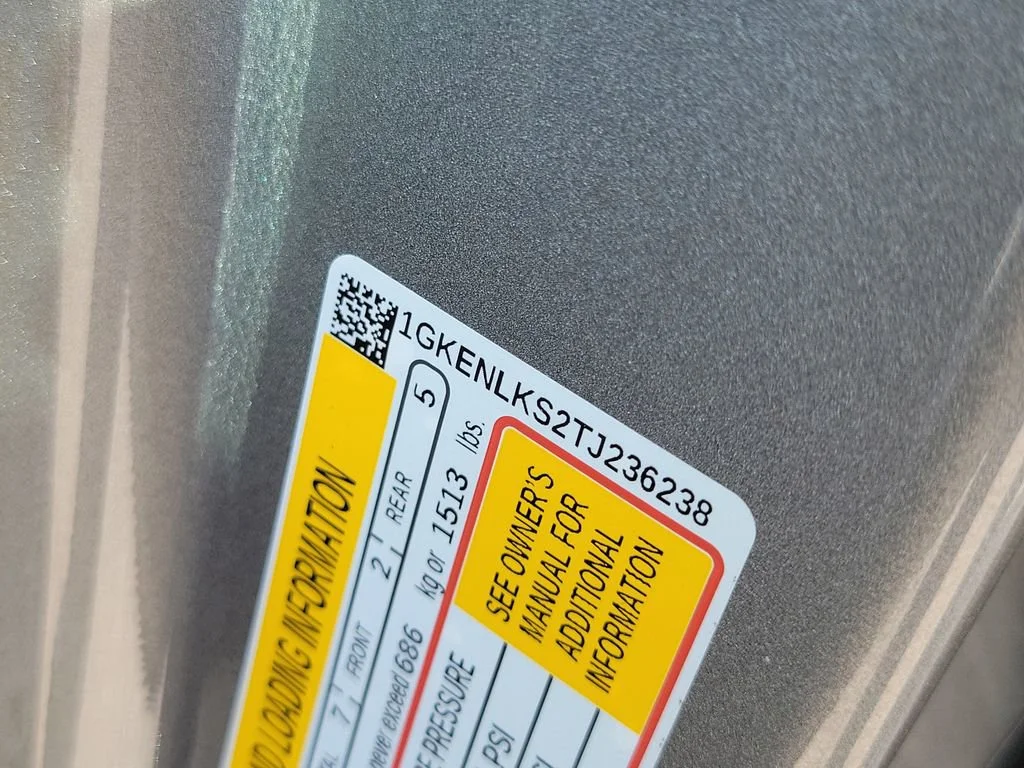 New 2026 Sterling Metallic GMC Denali image 29
