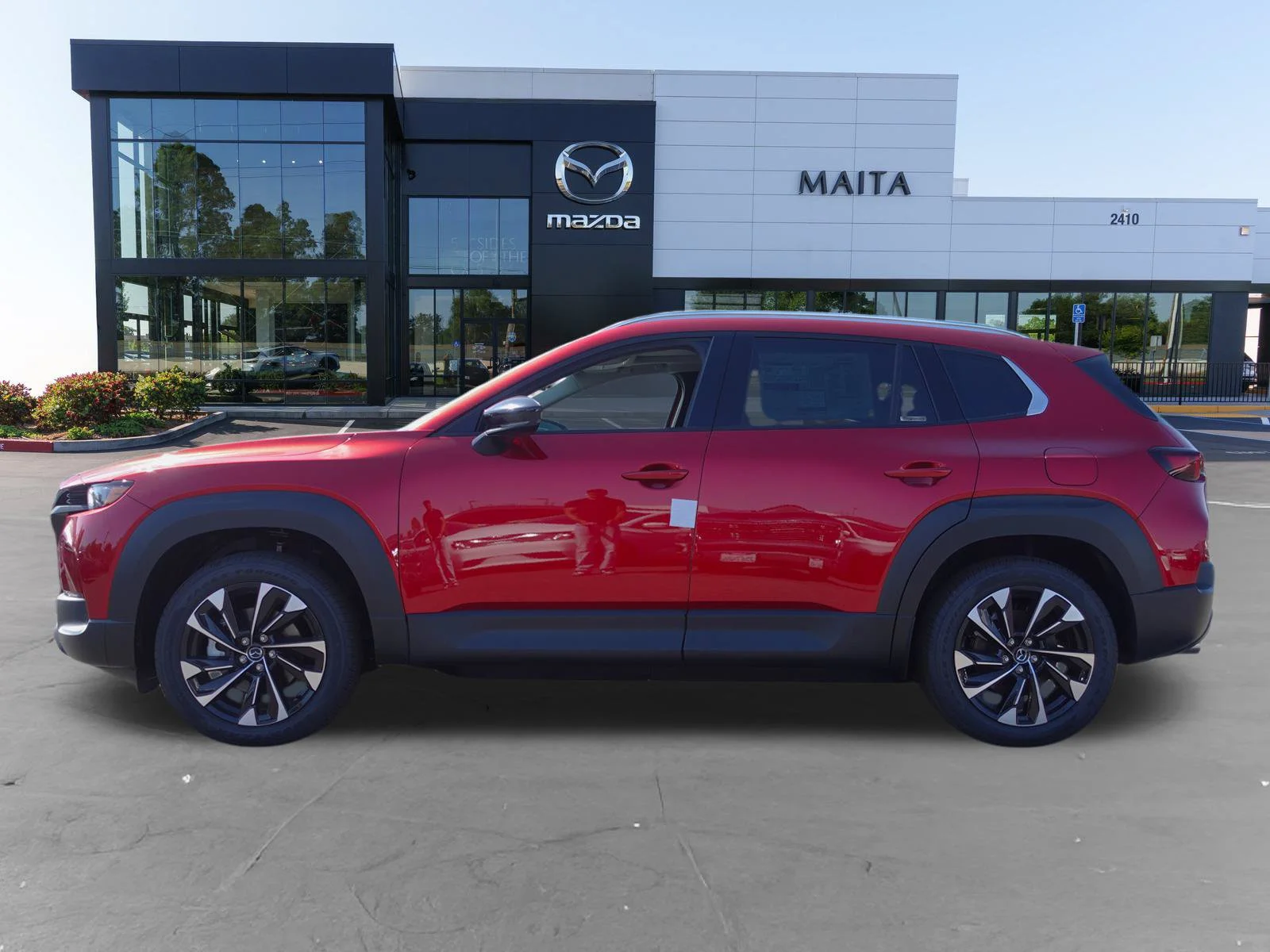 2026 Mazda CX-50 Premium Plus - Photo 7