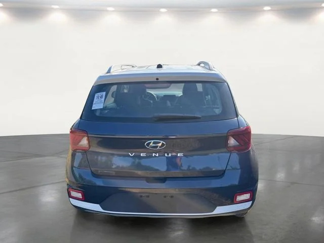 Used 2024 White Hyundai Limited image 15