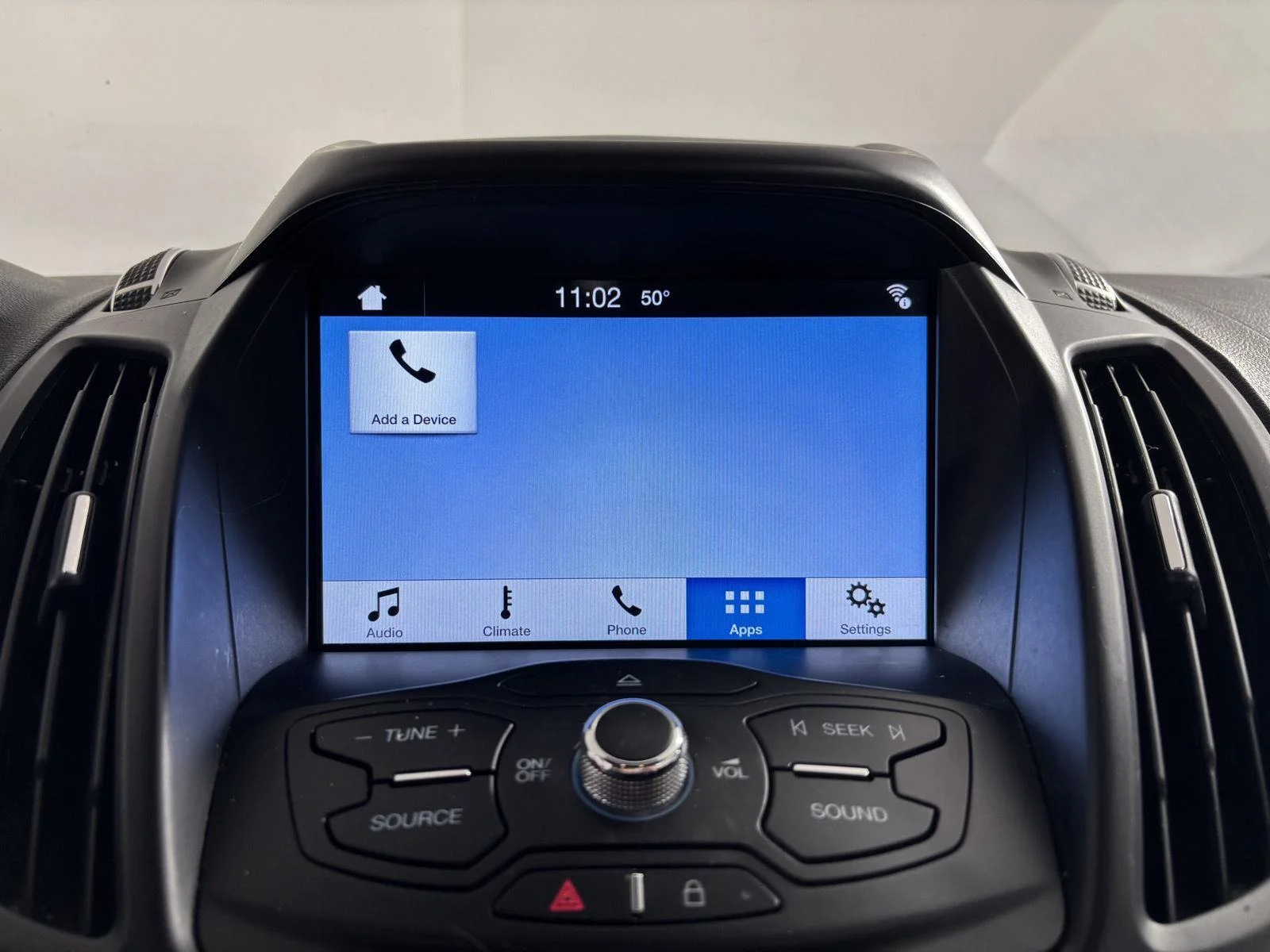 Used 2016 Shadow Black Ford SE image 39