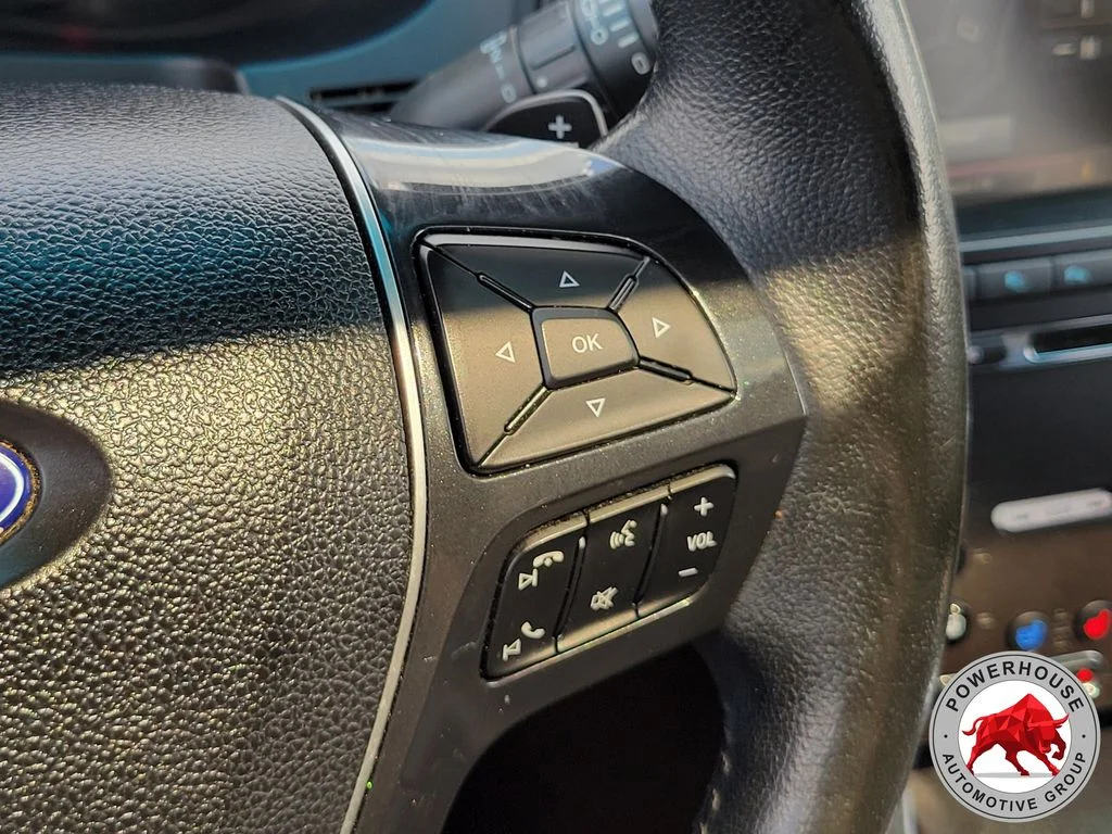 Used 2016 Black Ford Limited image 30