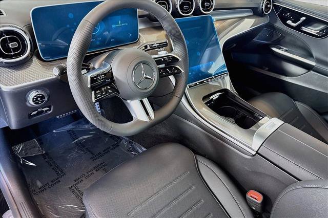 New 2026 Black Mercedes-Benz C 300 image 39