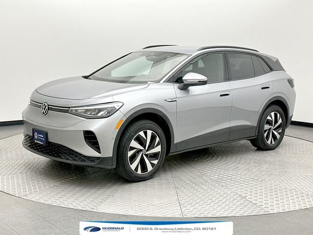 2023 Volkswagen ID.4 PRO AWD's photo