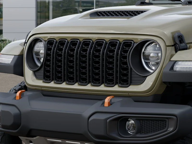 New 2026 41 Exterior Paint Jeep Mojave image 11