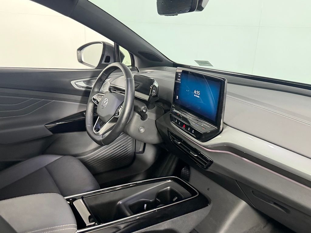Used 2023 Gray Volkswagen Pro S image 30