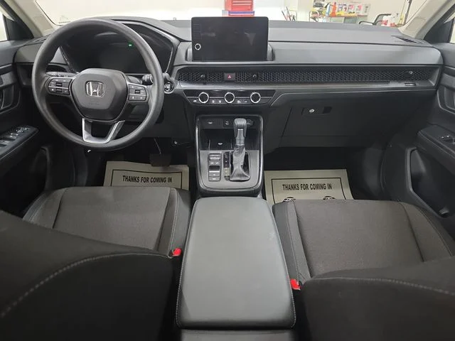 2026 Honda CR-V EX - Photo 21