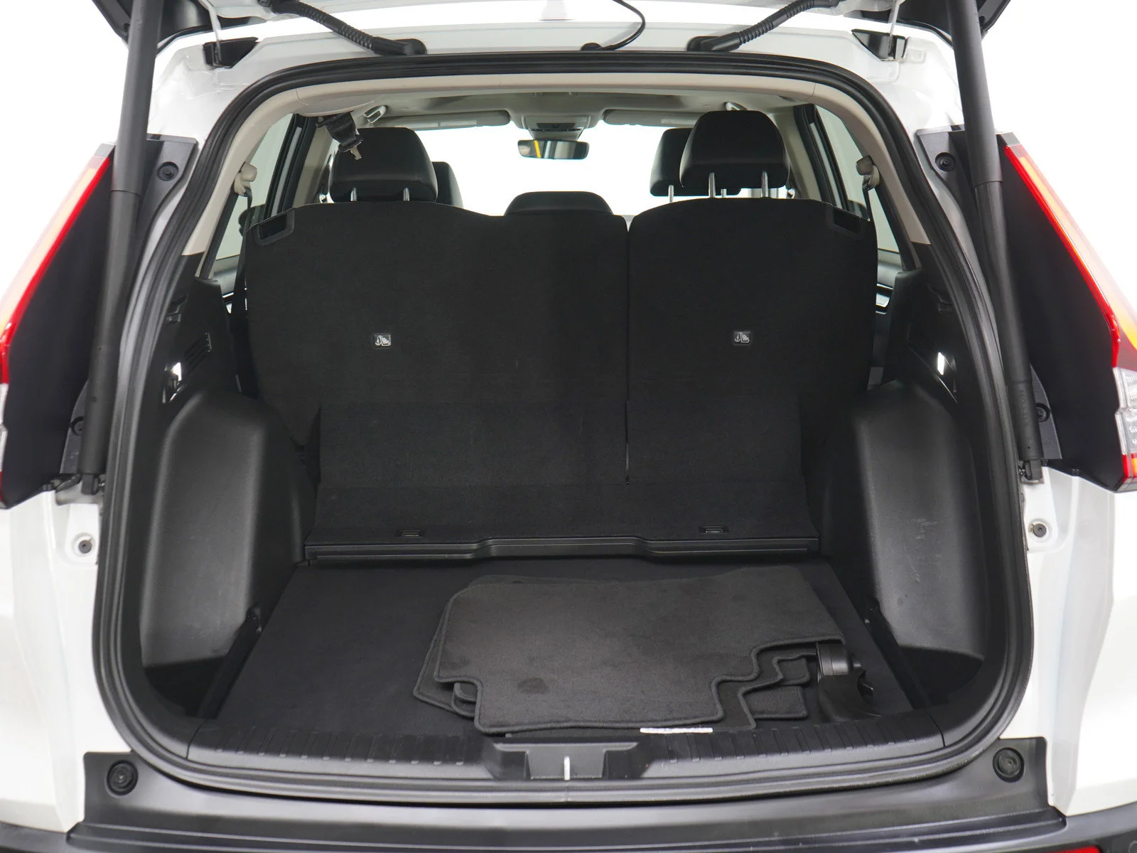 Used 2023 White Honda EXL image 16