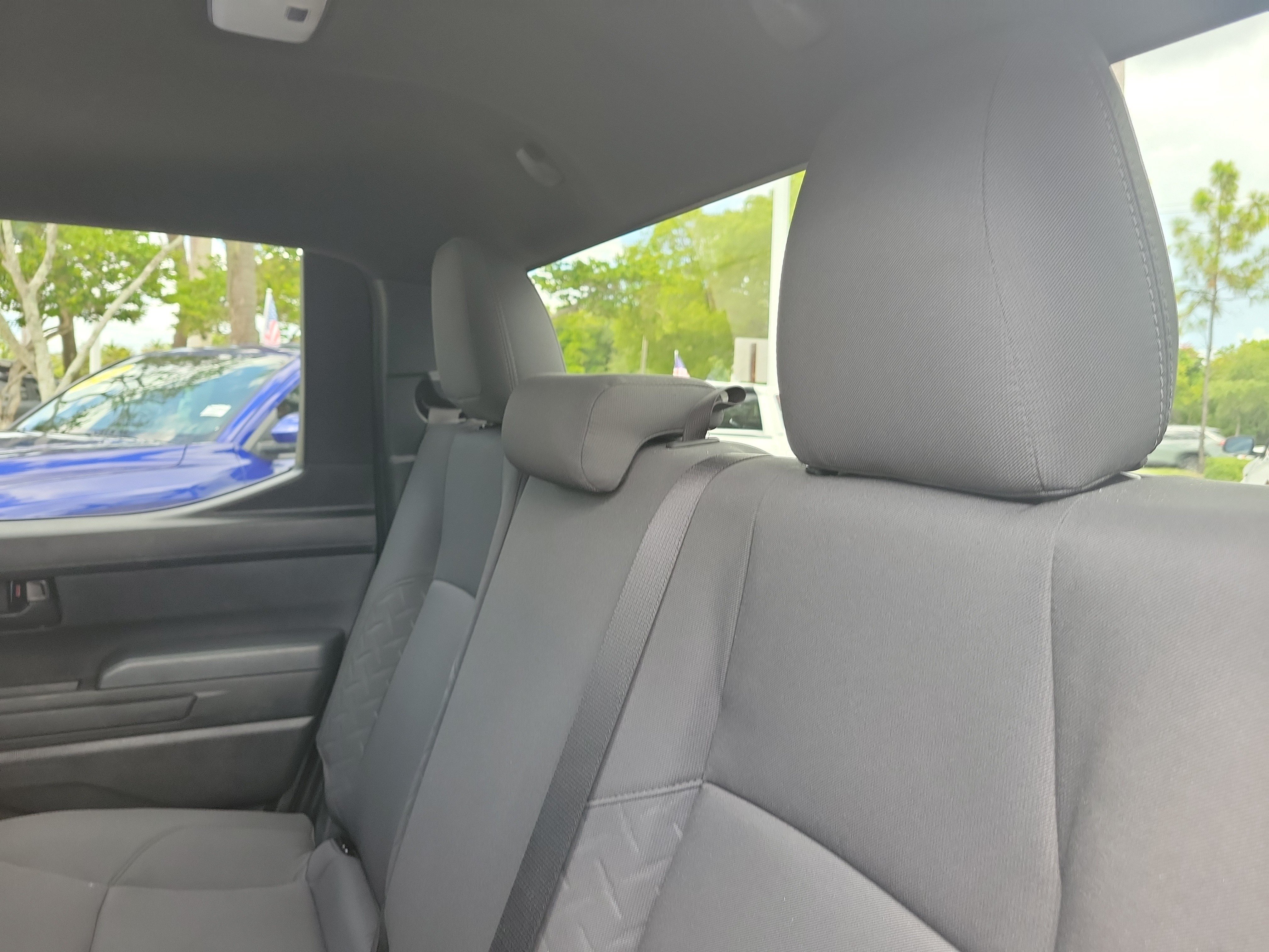 Used 2024 Ice Toyota SR image 9