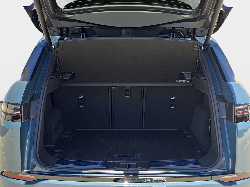 New 2026 Tribeca Blue Land Rover Hoxton Edition image 12