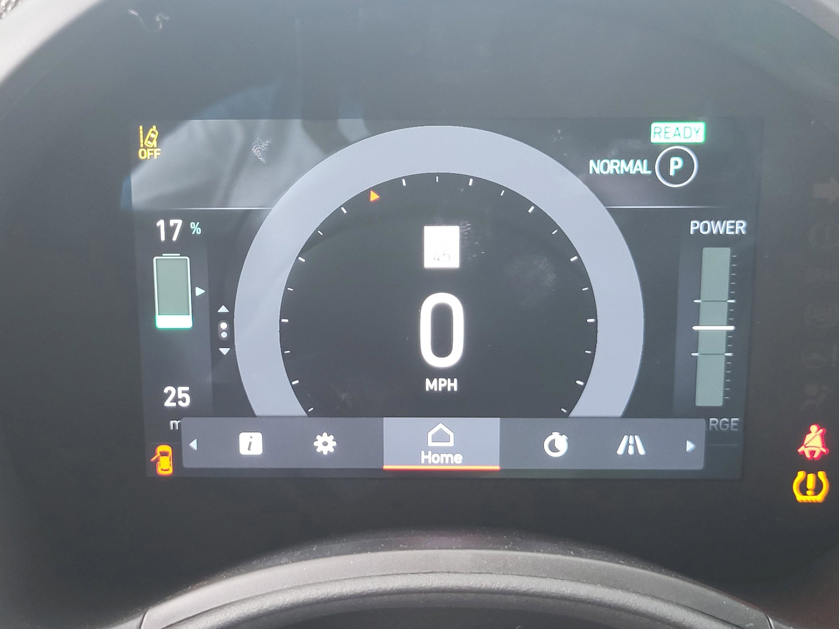 2025 FIAT 500e Base - Photo 66