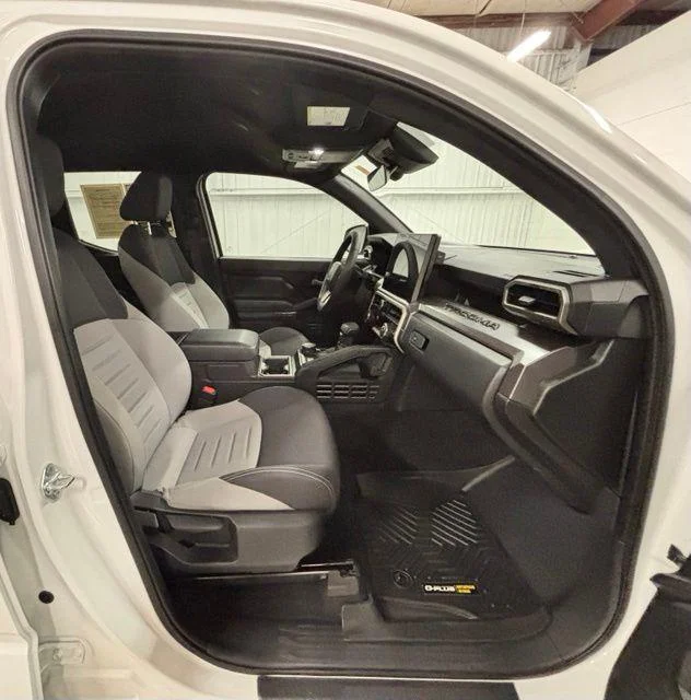 Certified Used 2025 ICE CAP Toyota  image 18
