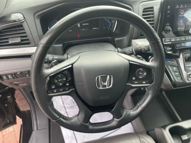 Used 2019  Honda Elite image 11