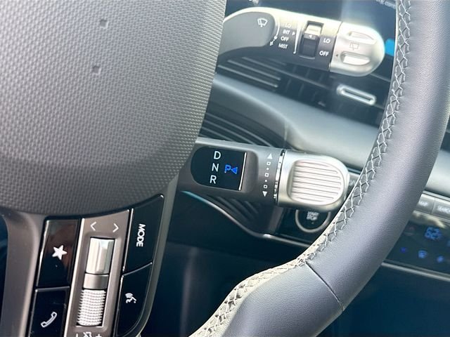 2026 Hyundai IONIQ 5 SEL - Photo 16