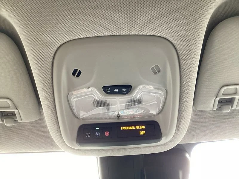 2026 Chevrolet Trailblazer LS - Photo 25