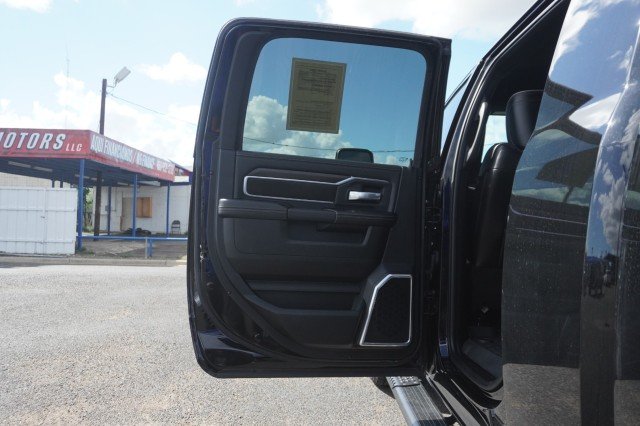 2025 RAM Ram 2500 Pickup Laramie - Photo 20