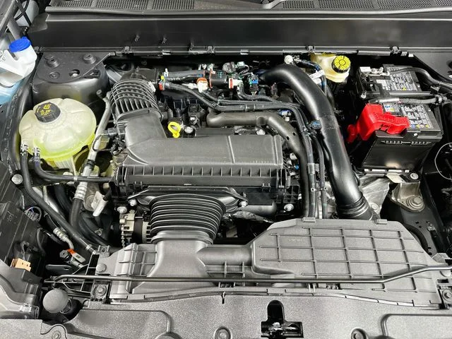 New 2026 Ford Maverick XL