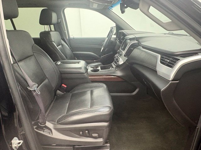 Used 2016 Black GMC SLT image 50
