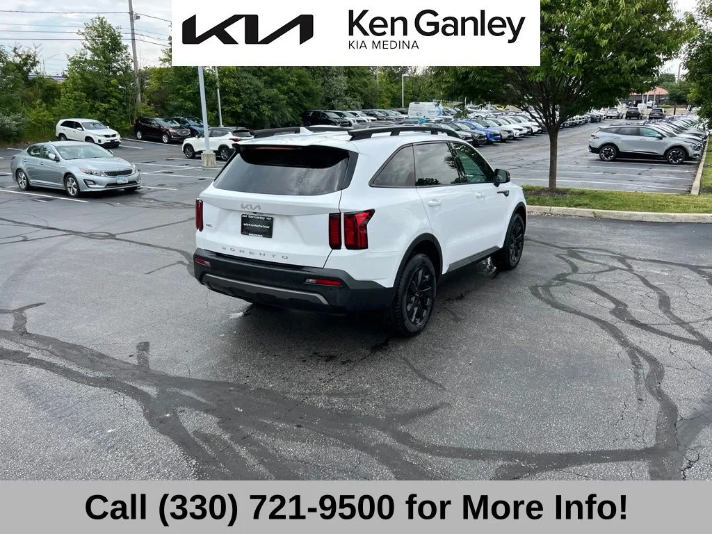 Certified Used 2022 White Kia S image 10