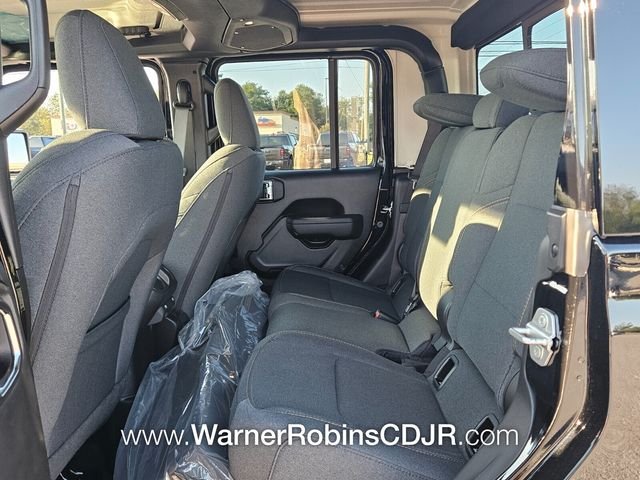 2025 Jeep Gladiator Sport S - Photo 6