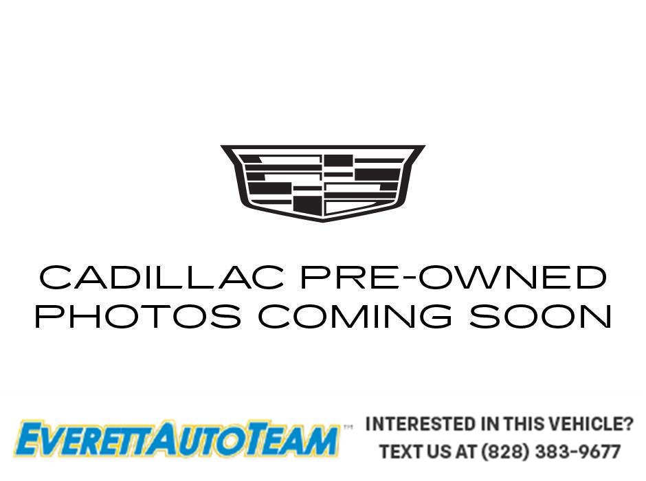 2017 Cadillac XT5 FWD's photo