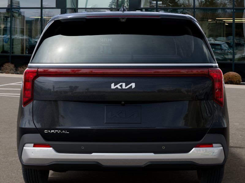 New 2026 Panthera Metal Kia LXS image 13