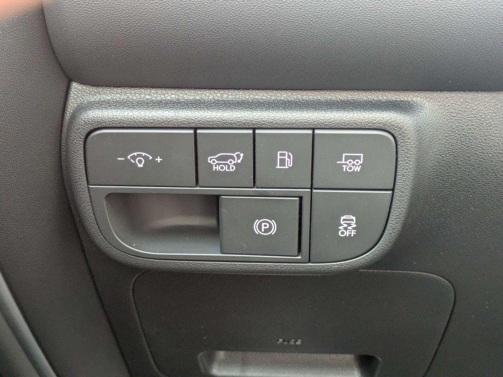 New 2026 White Hyundai Blue SEL 7P image 24