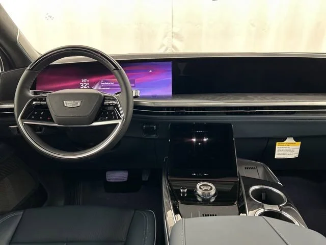 2025 Cadillac Escalade IQ Sport 2 - Photo 27