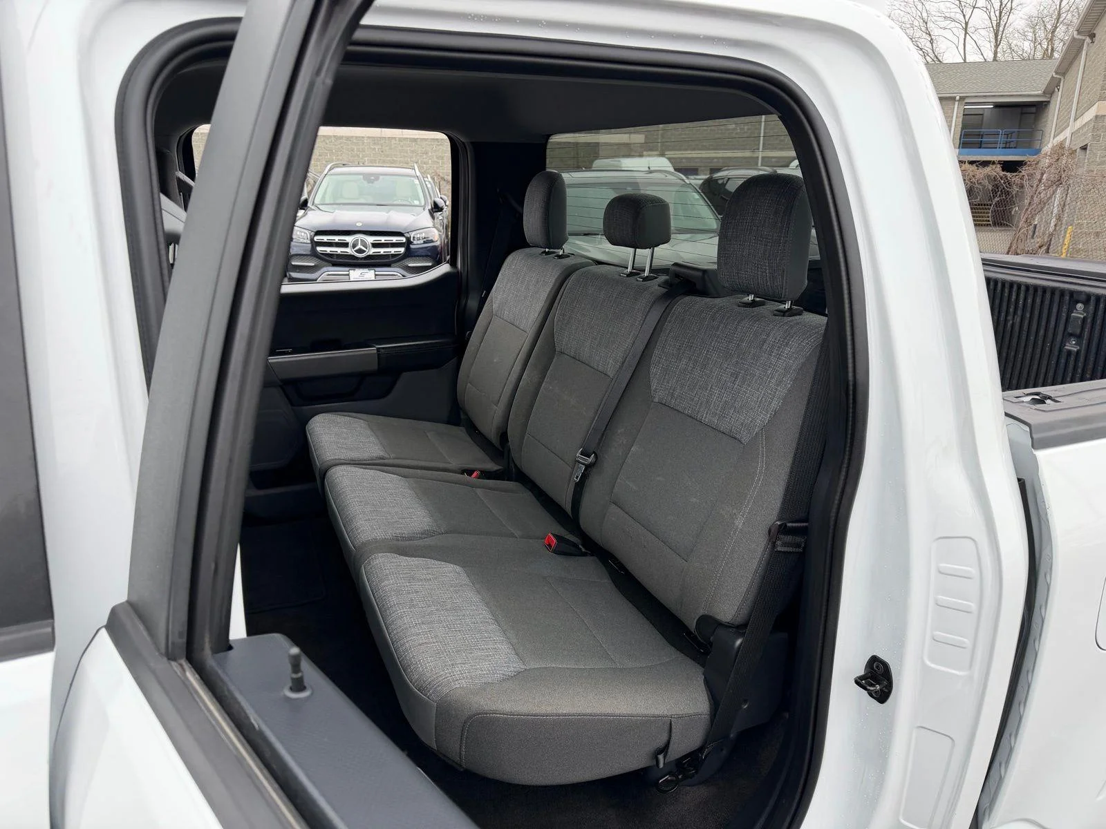 2022 Ford F-150 XLT - Photo 22
