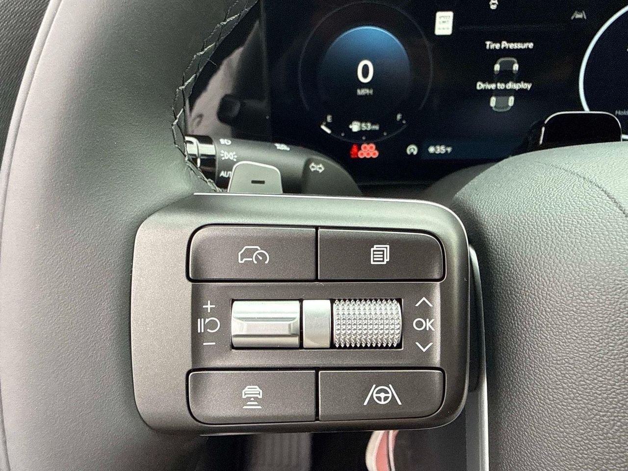 2026 Hyundai Palisade Calligraphy - Photo 63