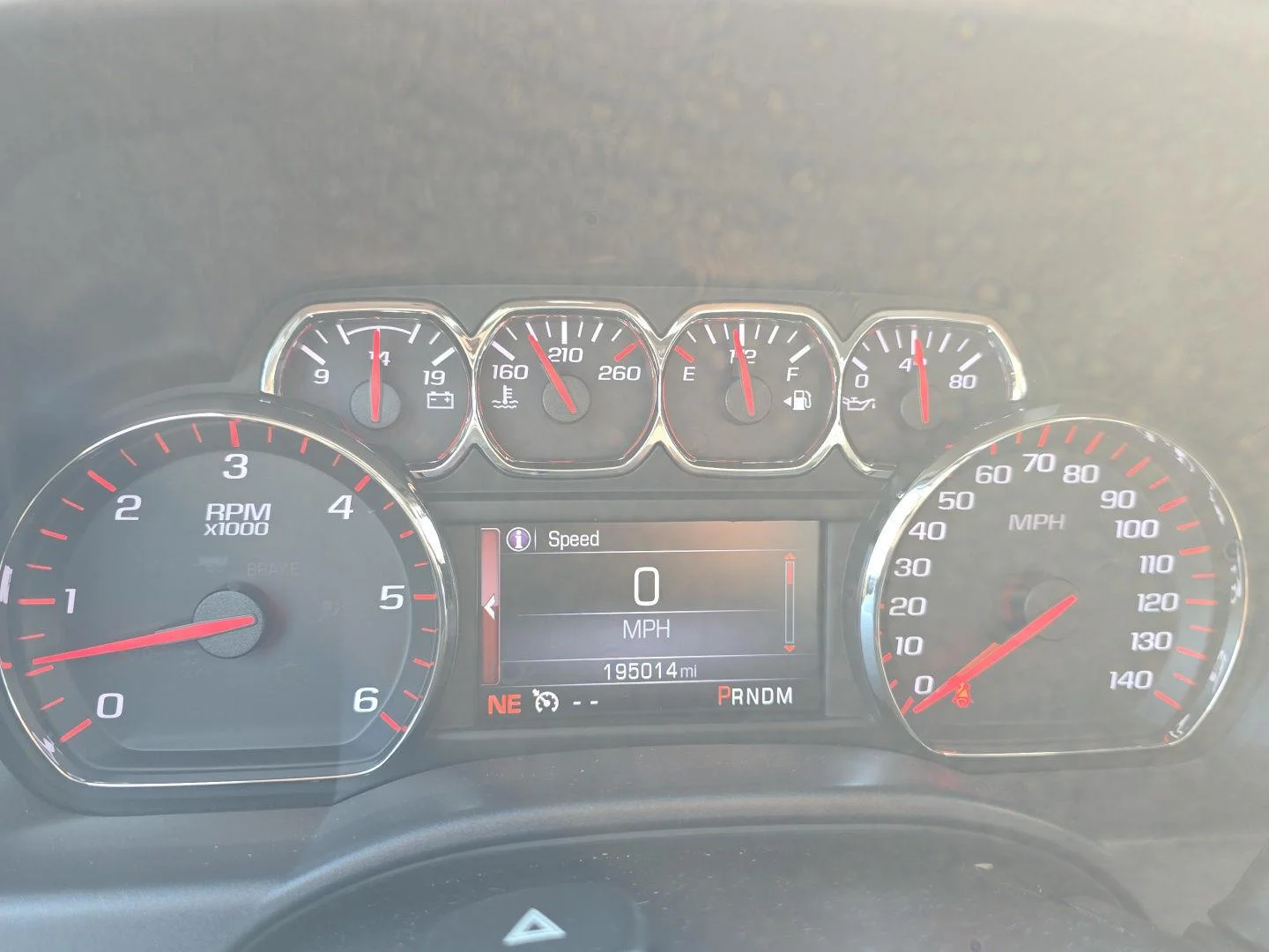 Used 2015 Summit White GMC SLE image 14