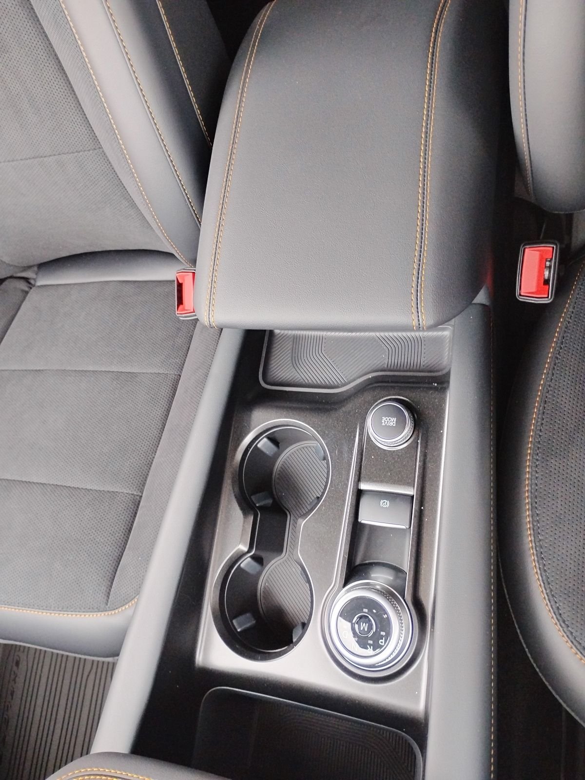 New 2026 Star White Metallic Tri-Coat Ford Tremor® image 25