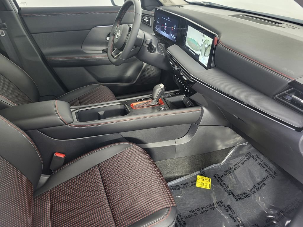 2025 Nissan Kicks SR AWD - Photo 22