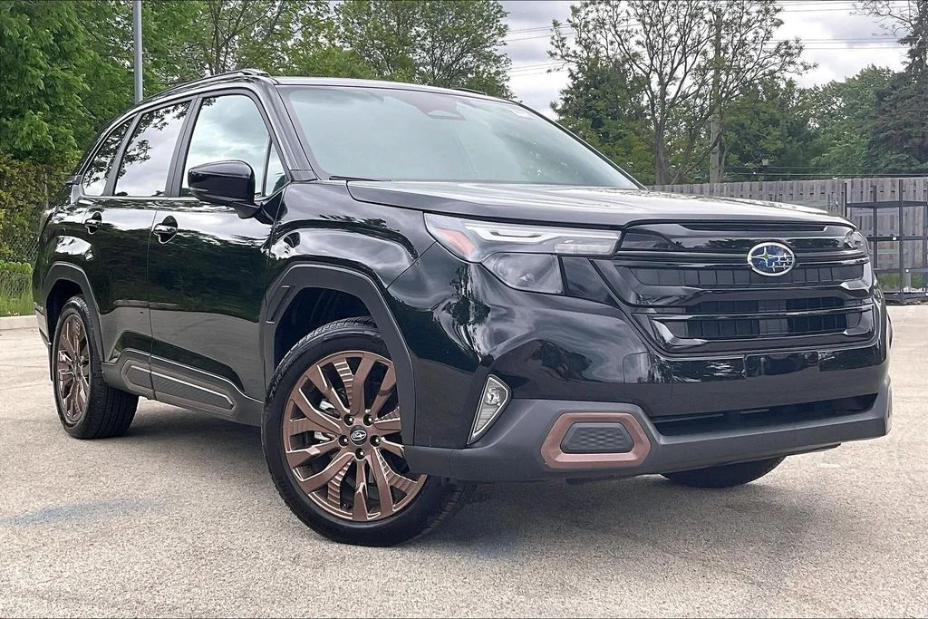 Vehicle thumbnail