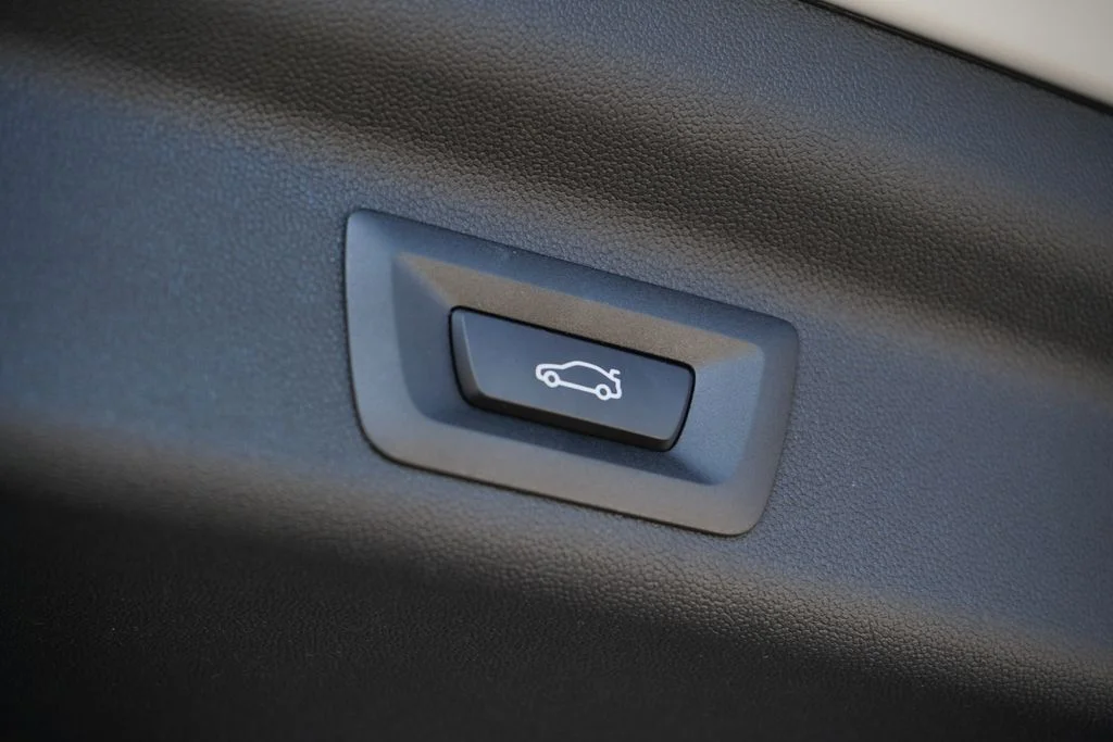 2026 MINI Countryman S - Photo 34