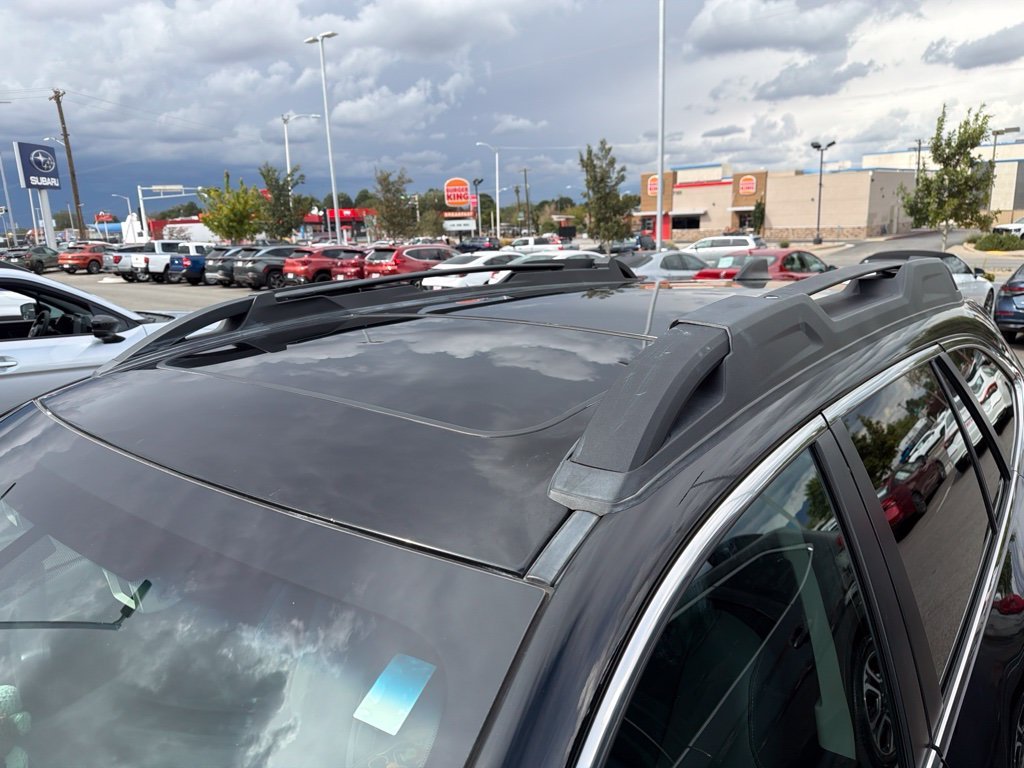 Used 2020 Black Subaru Onyx Edition XT image 6
