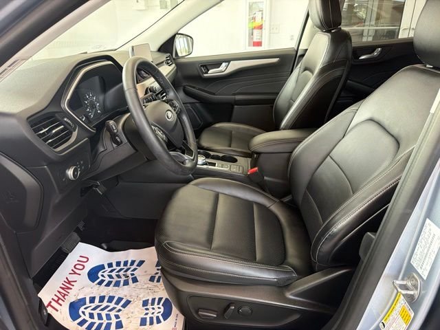 2022 Ford Escape SEL - Photo 15