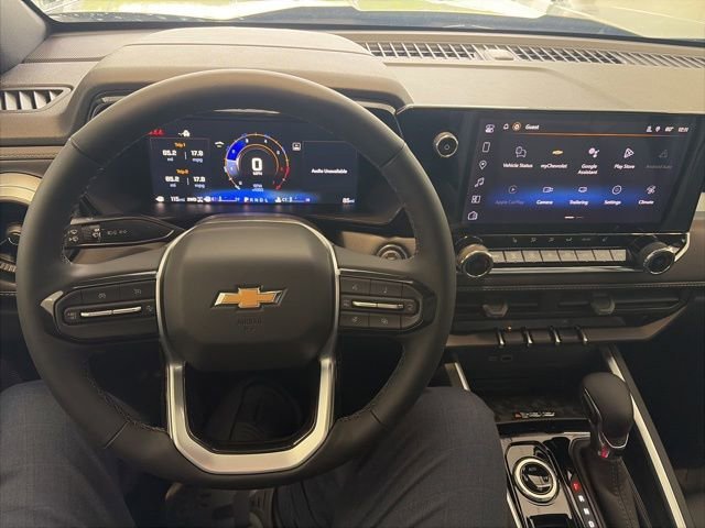 2026 Chevrolet Colorado LT - Photo 15