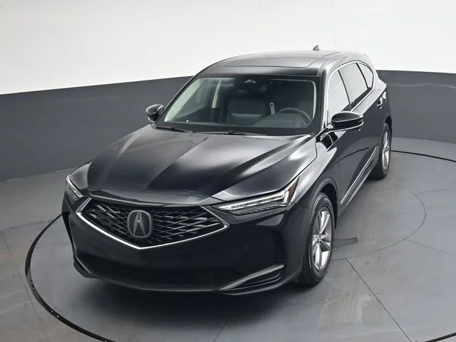 New 2026 Majestic Black Pearl Acura Base image 26