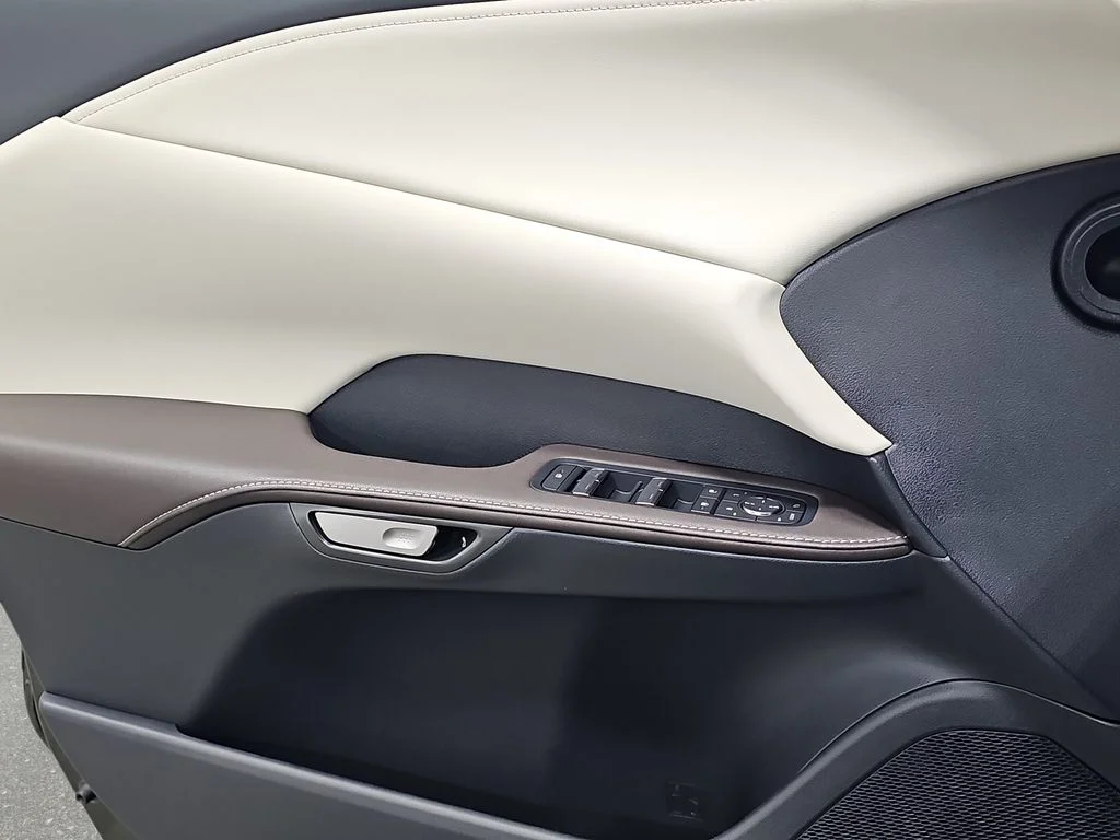 New 2026 Nori Green Pearl Lexus PREMIUM PLUS image 26