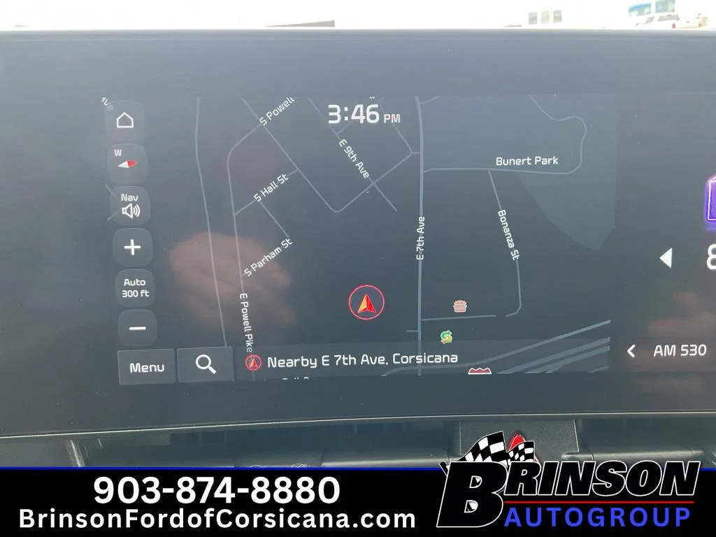 Used 2023 Wolf Gray Kia SX-Prestige image 33